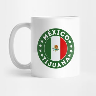 Tijuana Mug
